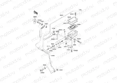 Clutch Master Cylinder