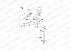 Clutch Master Cylinder