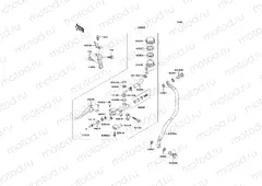 Clutch Master Cylinder