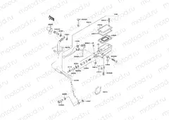 Clutch Master Cylinder