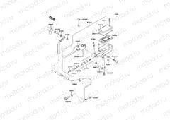 Clutch Master Cylinder