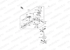 Clutch Master Cylinder