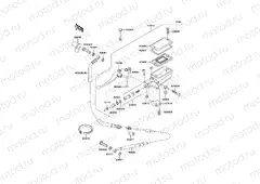 Clutch Master Cylinder