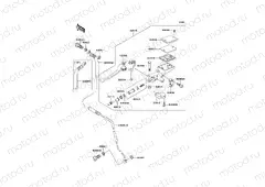 Clutch Master Cylinder