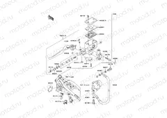 Clutch Master Cylinder