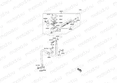Clutch Master Cylinder