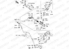 Clutch Master Cylinder