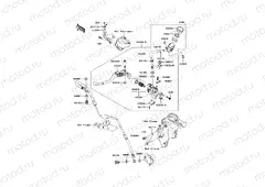 Clutch Master Cylinder