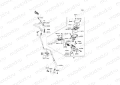 Clutch Master Cylinder