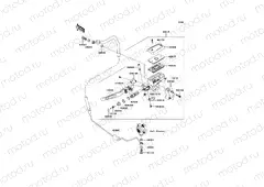 Clutch Master Cylinder