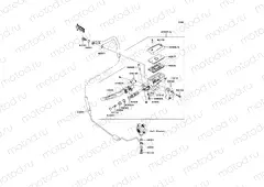 Clutch Master Cylinder