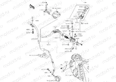 Clutch Master Cylinder