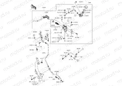 Clutch Master Cylinder
