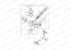 Clutch Master Cylinder