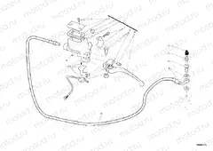 CLUTCH MASTER CYLINDER » CLUTCH