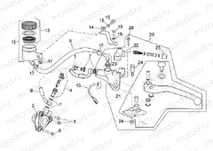 Clutch pump II