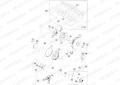 CLUTCH|Engine|32