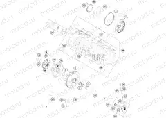CLUTCH|Engine|32