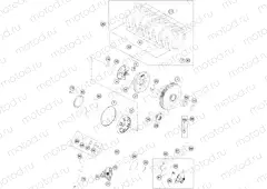 CLUTCH|Engine|32