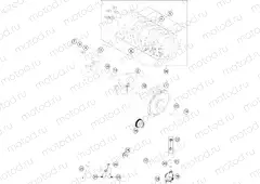 CLUTCH|Engine|32