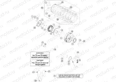 CLUTCH|Engine|32
