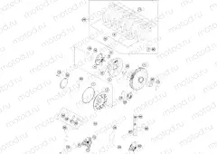 CLUTCH|Engine|32