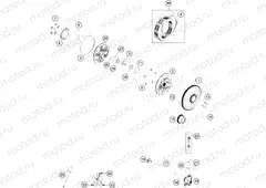 CLUTCH|Engine|32