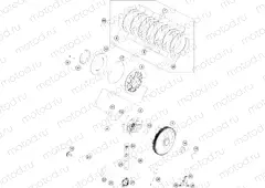 CLUTCH|Engine|32