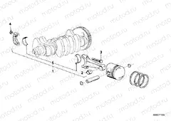 Connecting rod