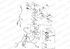 Control Assembly (4918541854017A) | Control Assembly (4918541854017A)