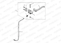 Control Cables 186150
