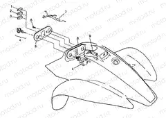 CONTROL PANEL Sport 400L W98BA38C (4947234723A008) | CONTROL PANEL Sport 400L W98BA38C (4947234723A008)
