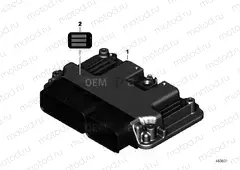 CONTROL UNIT