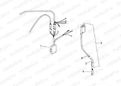 Control unit - Coil