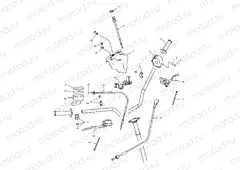 CONTROLS - A03GJ50AA/AB (4975767576A08) | CONTROLS - A03GJ50AA/AB (4975767576A08)