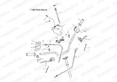 CONTROLS - A04GJ50AA/AB/AC/AD (4986168616A09) | CONTROLS - A04GJ50AA/AB/AC/AD (4986168616A09)