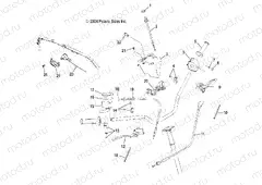 CONTROLS - A05GJ50AA/AB/AC (4995119511A09) | CONTROLS - A05GJ50AA/AB/AC (4995119511A09)