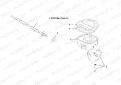 CONTROLS-THROTTLE ASM. - A05JD32AA (4999200139920013B07) | CONTROLS-THROTTLE ASM. - A05JD32AA (4999200139920013B07)