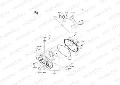 Converter Cover