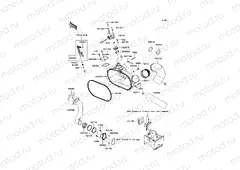 Converter Cover