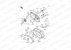 Converter Cover