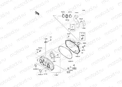 Converter Cover