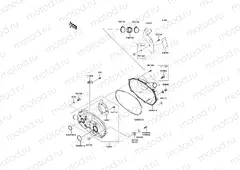 Converter Cover
