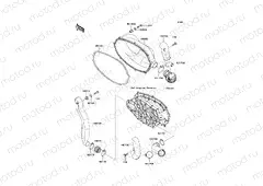 Converter Cover