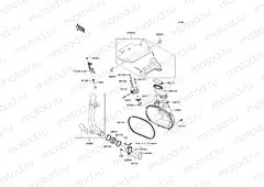 Converter Cover