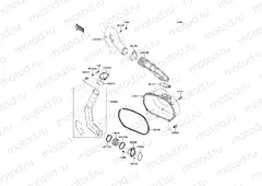 Converter Cover