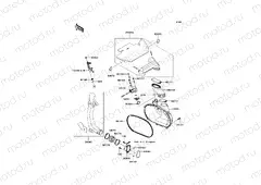 Converter Cover