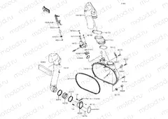 Converter Cover