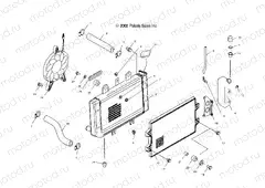 COOLING - A03GJ50AA/AB (4975767576A10) | COOLING - A03GJ50AA/AB (4975767576A10)