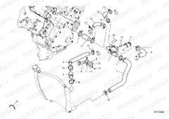 Cooling Circuit